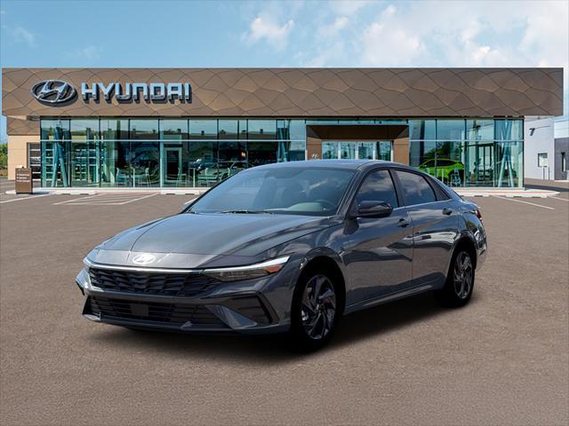 2026 Hyundai Elantra SEL Sport Premium for sale in MATTHEWS, NC