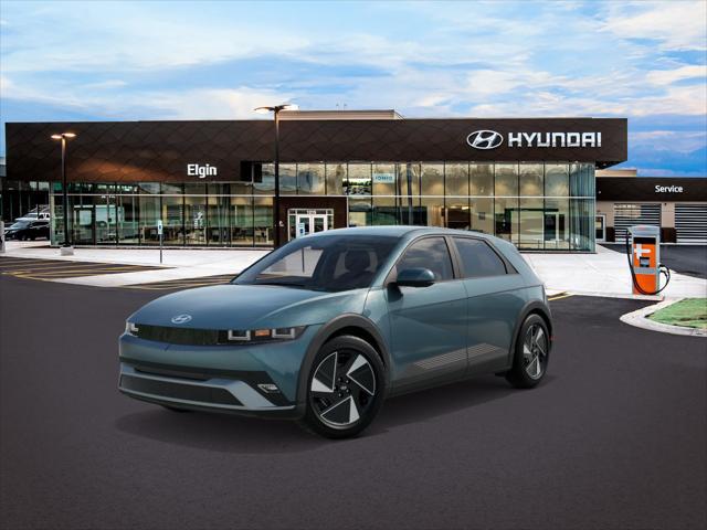 2026 Hyundai IONIQ 5 SE Standard Range for sale in BARTLETT, IL