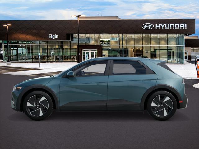2026 Hyundai IONIQ 5 SE Standard Range