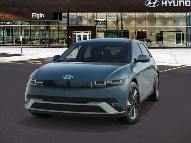 2026 Hyundai IONIQ 5 SE Standard Range