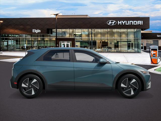 2026 Hyundai IONIQ 5 SE Standard Range