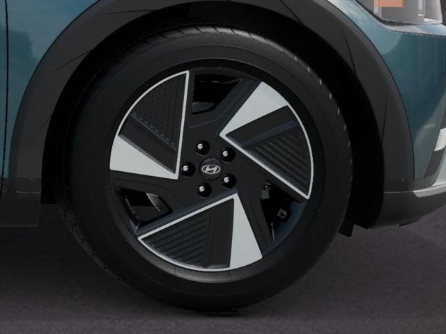 2026 Hyundai IONIQ 5 SE Standard Range