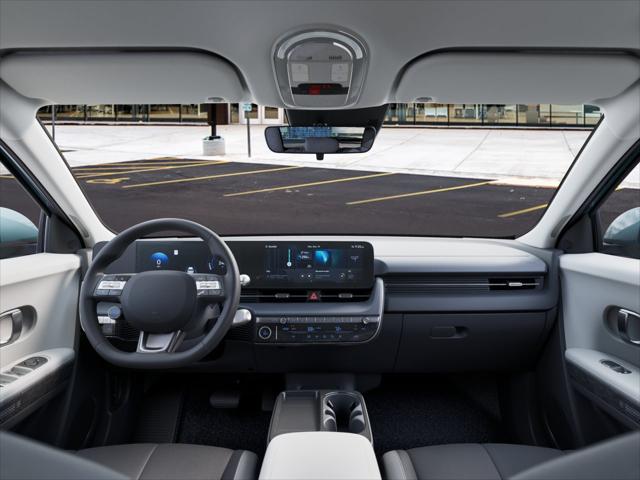 2026 Hyundai IONIQ 5 SE Standard Range