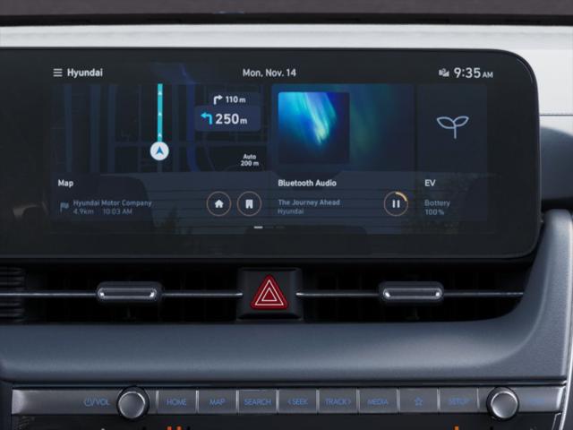 2026 Hyundai IONIQ 5 SE Standard Range