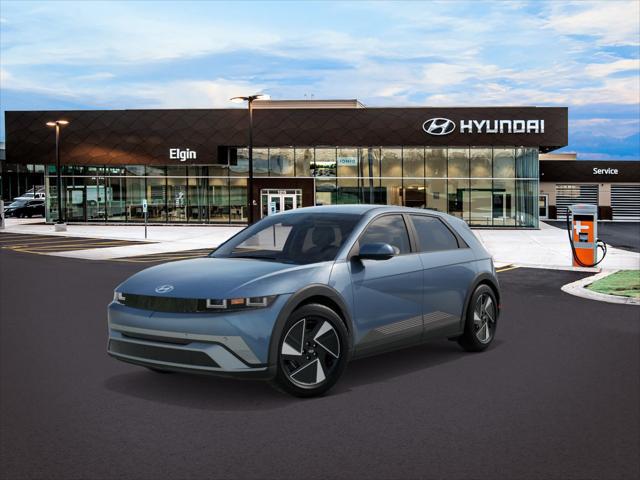 2026 Hyundai IONIQ 5 SEL for sale in BARTLETT, IL