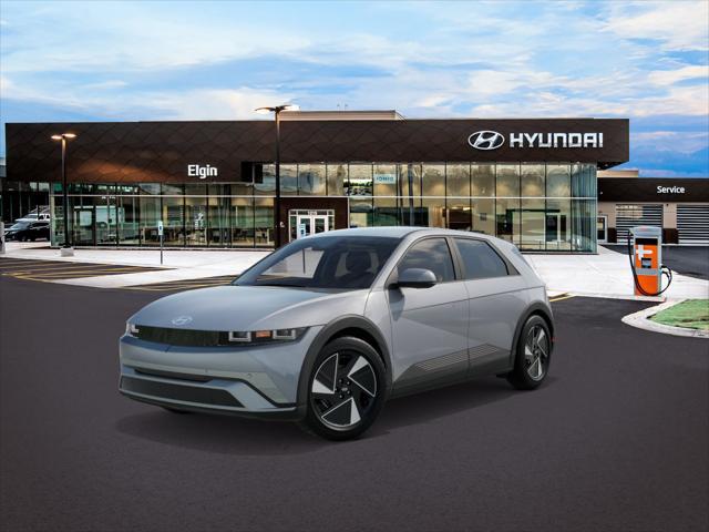 2026 Hyundai IONIQ 5 SEL for sale in BARTLETT, IL
