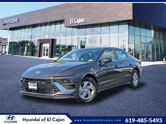 2026 Hyundai Sonata SE for sale in EL CAJON, CA