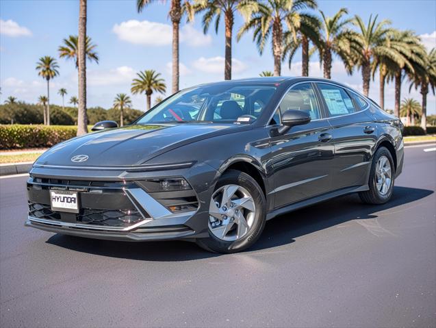 2026 Hyundai Sonata SE