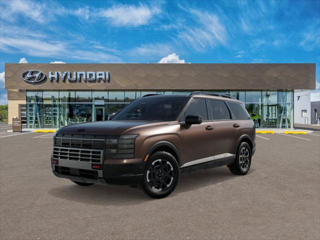 2026 Hyundai Palisade XRT Pro for sale in EL CAJON, CA
