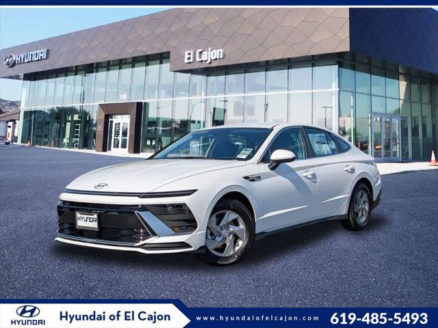 2026 Hyundai Sonata SE for sale in EL CAJON, CA