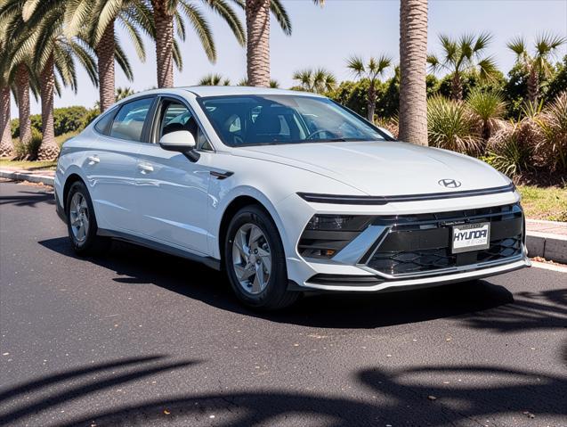 2026 Hyundai Sonata SE