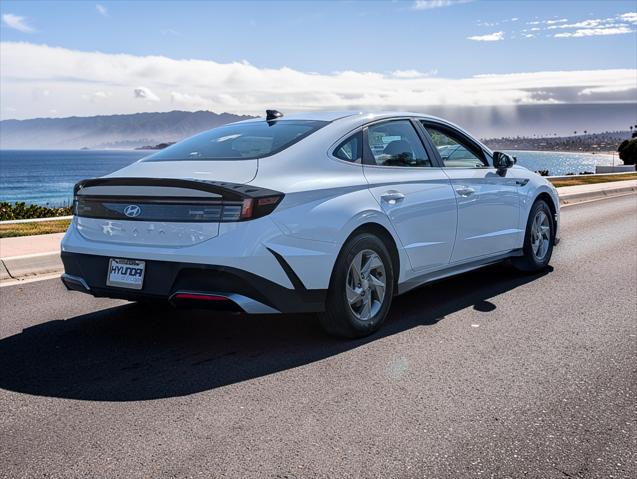 2026 Hyundai Sonata SE