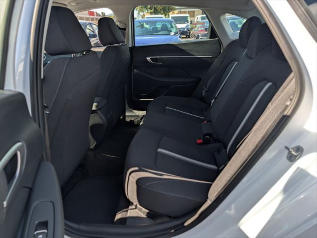 2026 Hyundai Sonata SE