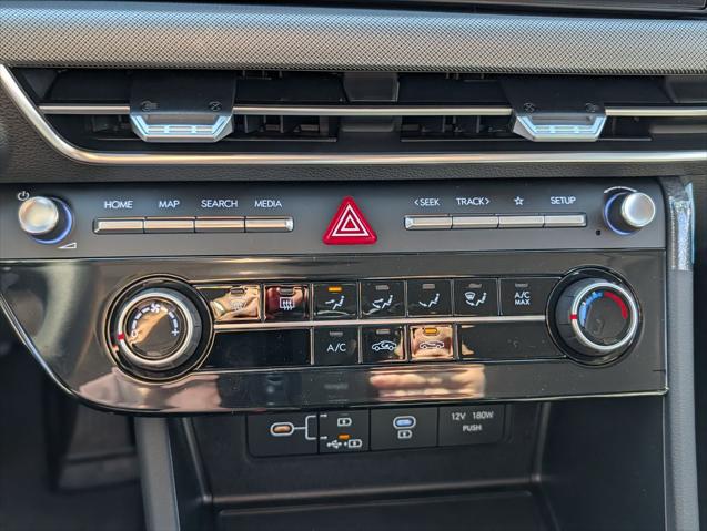 2026 Hyundai Sonata SE