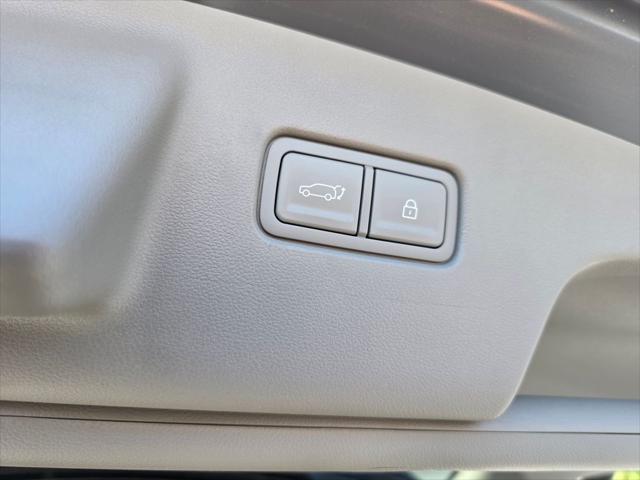 2026 Hyundai Palisade Blue SEL 7P