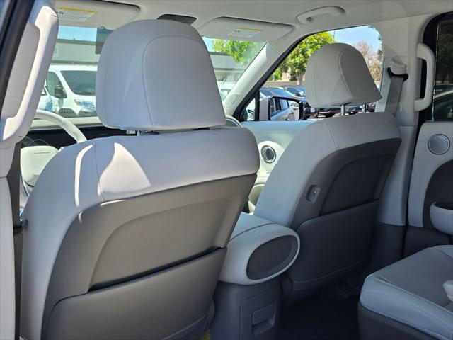 2026 Hyundai Palisade Blue SEL 7P