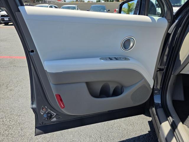 2026 Hyundai Palisade Blue SEL 7P