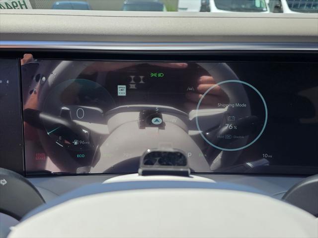 2026 Hyundai Palisade Blue SEL 7P