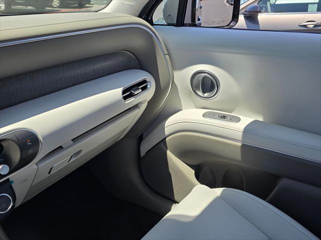 2026 Hyundai Palisade Blue SEL 7P