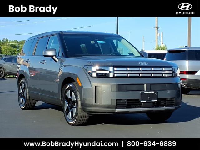 2026 Hyundai Santa Fe Hybrid SE for sale in DECATUR, IL