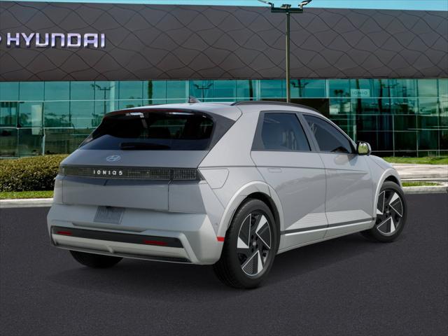 2026 Hyundai IONIQ 5 Limited