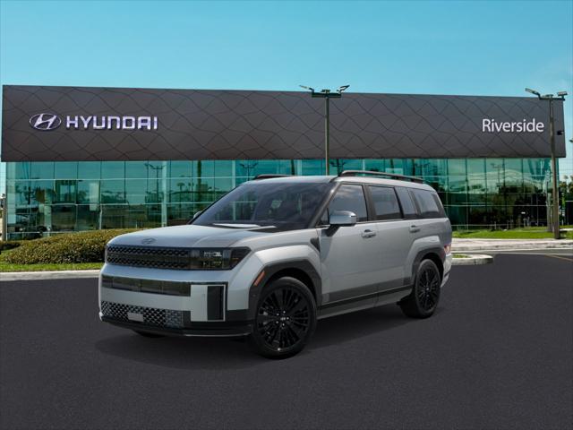 2026 Hyundai Santa Fe Hybrid Calligraphy for sale in RIVERSIDE, CA
