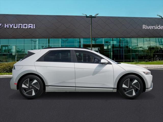 2026 Hyundai IONIQ 5 Limited