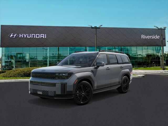 2026 Hyundai Santa Fe Hybrid Calligraphy for sale in RIVERSIDE, CA
