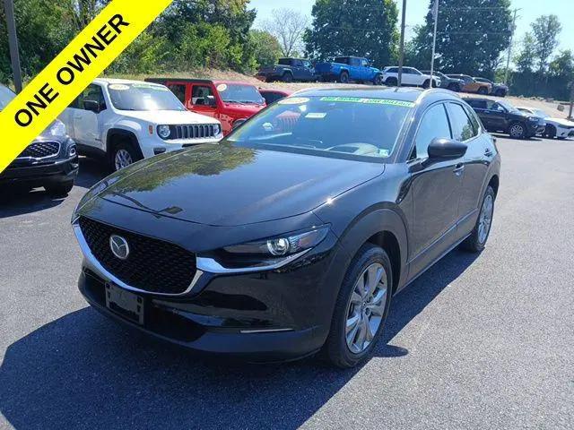 2023 Mazda CX-30 2.5 S Premium for sale in Chambersburg, PA