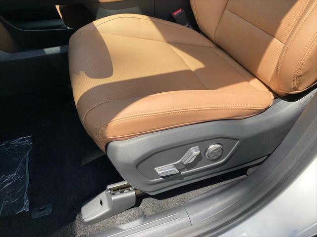 2026 Hyundai Santa Fe Limited 7 Passenger