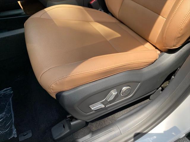 2026 Hyundai Santa Fe Limited 7 Passenger