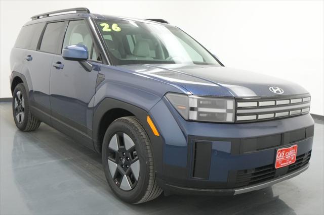 2026 Hyundai Santa Fe Hybrid SEL for sale in WATERLOO, IA
