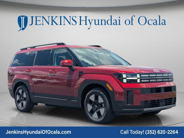 2026 Hyundai Santa Fe Hybrid SEL for sale in OCALA, FL