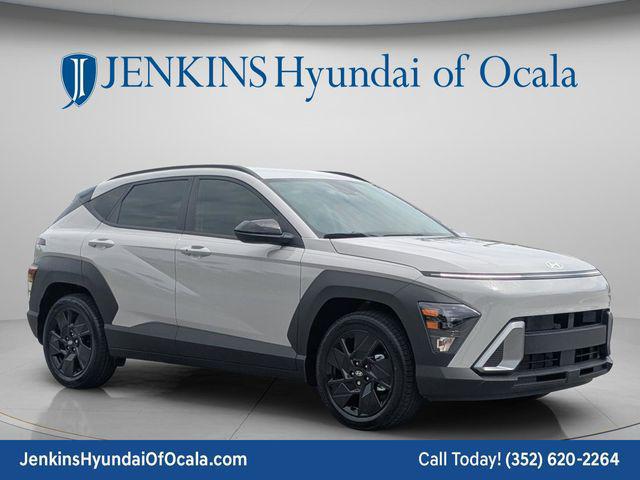 2026 Hyundai Kona SEL Sport for sale in OCALA, FL