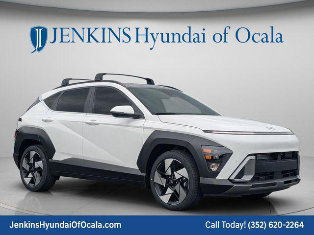 2026 Hyundai Kona Limited for sale in OCALA, FL