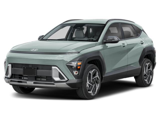 2026 Hyundai Kona SEL Premium for sale in FAYETTEVILLE, AR