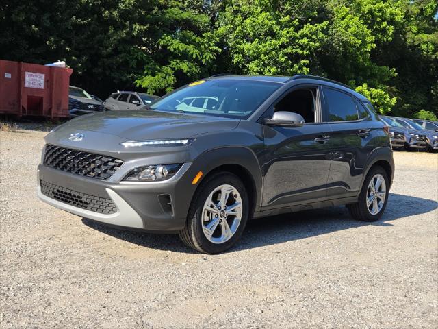 2023 Hyundai Kona SEL for sale in ROSWELL, GA