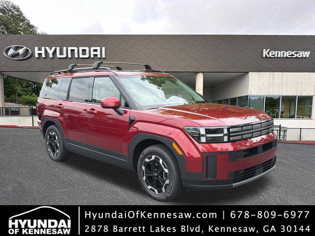 2026 Hyundai Santa Fe SEL for sale in KENNESAW, GA