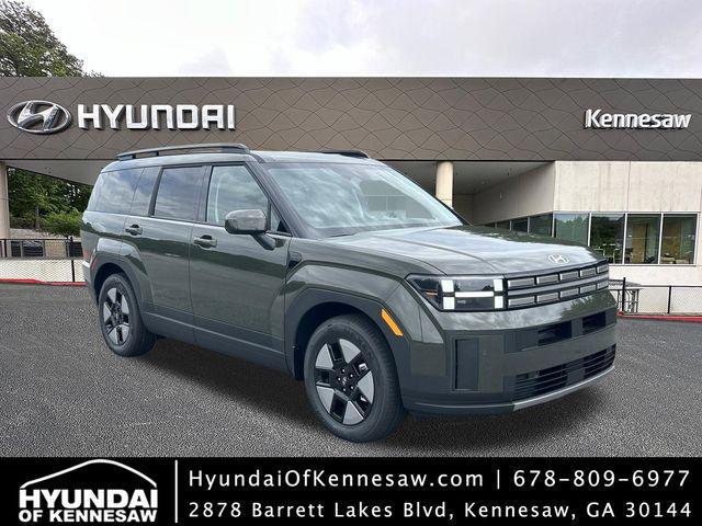 2026 Hyundai Santa Fe Hybrid SEL for sale in KENNESAW, GA