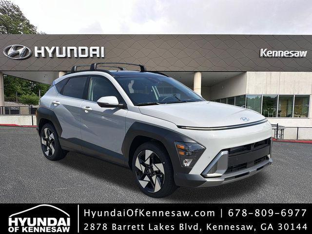 2026 Hyundai Kona Limited for sale in KENNESAW, GA