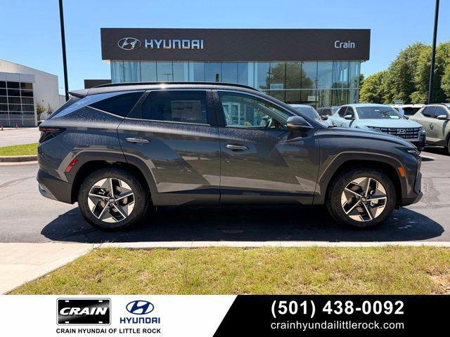 2026 Hyundai Tucson SEL Premium for sale in LITTLE ROCK, AR