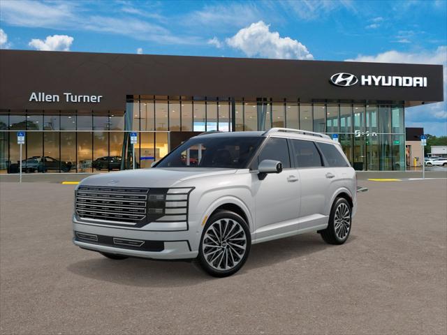 2026 Hyundai Palisade Calligraphy for sale in PENSACOLA, FL