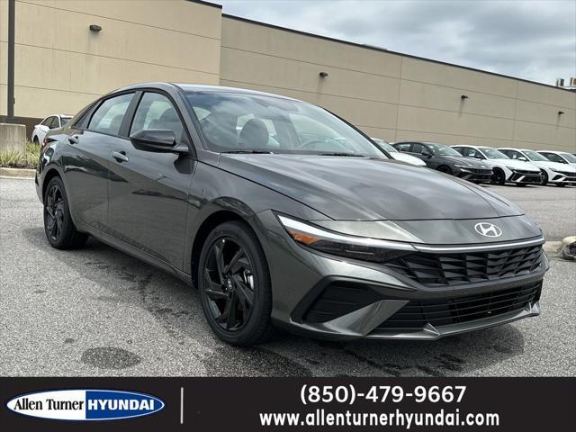 2026 Hyundai Elantra SEL Sport for sale in PENSACOLA, FL