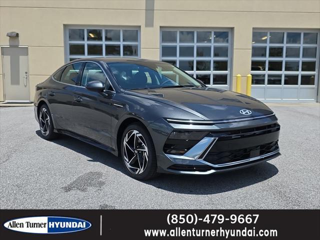 2026 Hyundai Sonata SEL Sport for sale in PENSACOLA, FL