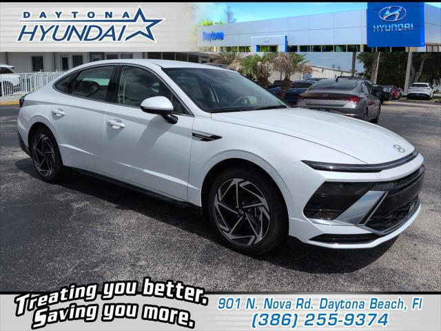 2026 Hyundai Sonata SEL Sport for sale in DAYTONA BEACH, FL