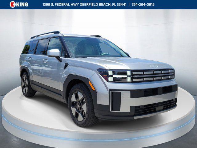 2026 Hyundai Santa Fe Hybrid SEL for sale in DEERFIELD BEACH, FL