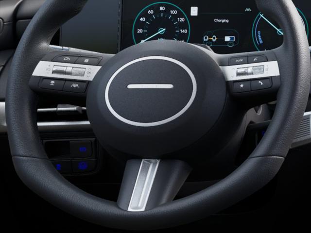 2026 Hyundai Tucson Plug-In Hybrid Limited