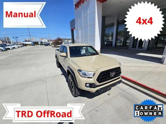 2018 Toyota Tacoma TRD Off Road for sale in Ashland, KY