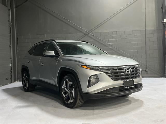 2024 Hyundai Tucson SEL for sale in DANBURY, CT