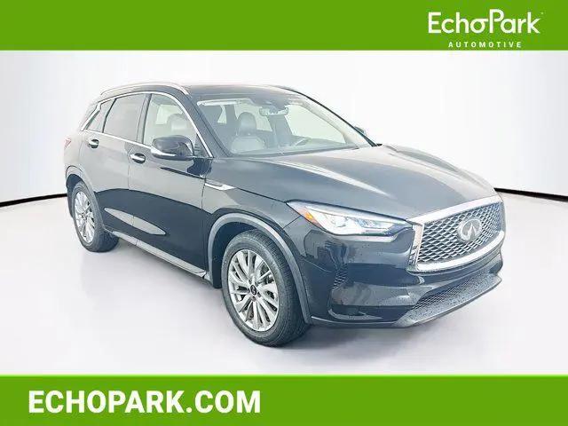 2023 INFINITI QX50 LUXE for sale in Birmingham, AL